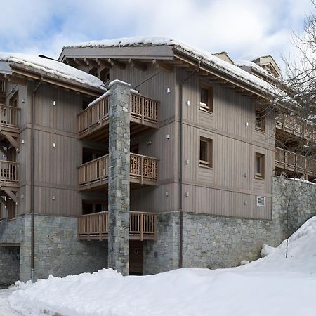 Whistler Lodge By Alpine Resorts Courchevel Exterior photo