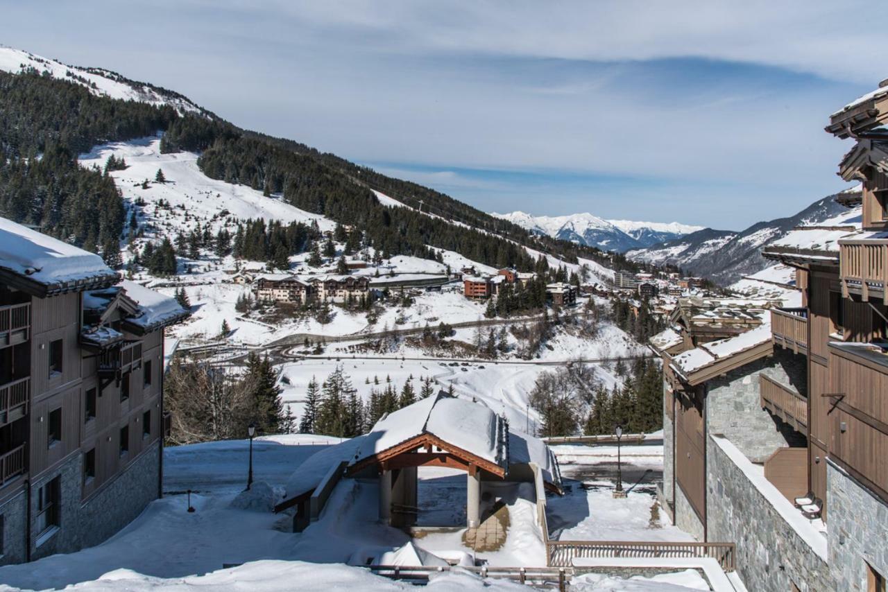 Whistler Lodge By Alpine Resorts Courchevel Exterior photo