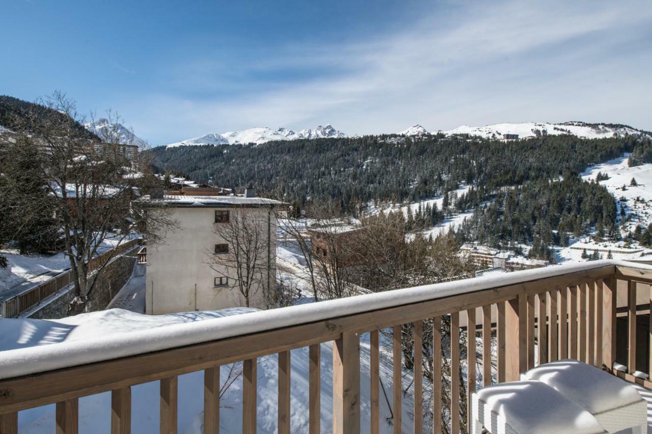 Whistler Lodge By Alpine Resorts Courchevel Exterior photo